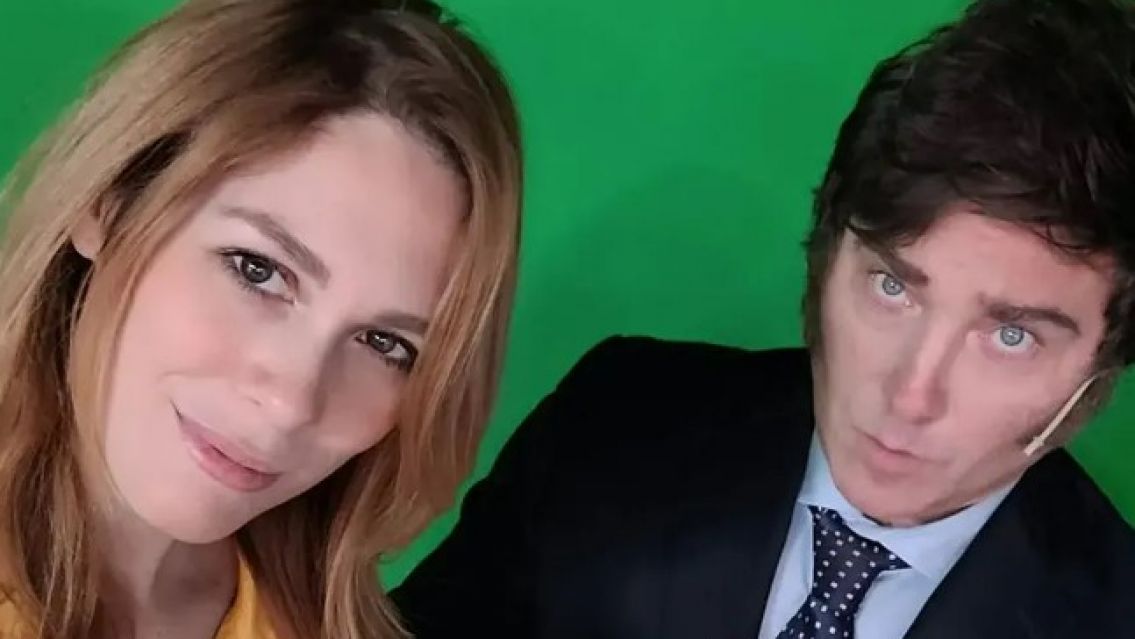 Lilia Lemoine atacó a militantes de Milei que la culparon por el resultado de las elecciones