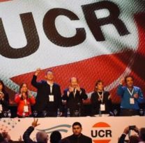 La UCR cada vez más cerca de irse de Cambiemos y apoyar a Massa