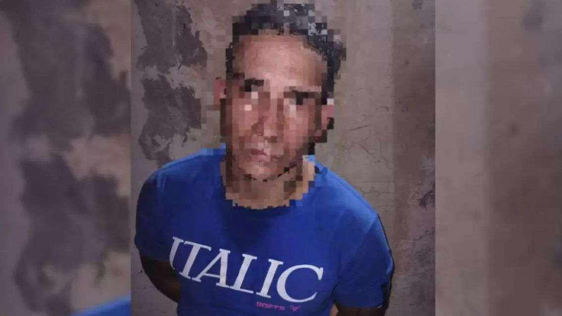 Gritos y desesperación en Alto Comedero: Jujeño intentó meterse a la casa de su ex por la fuerza