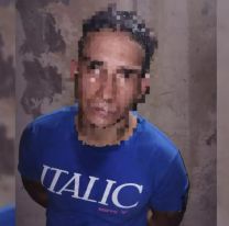 Gritos y desesperación en Alto Comedero: Jujeño intentó meterse a la casa de su ex por la fuerza