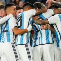 Argentina y Uruguay no jugar&aacute;n en C&oacute;rdoba: el Monumental est&aacute; en duda y crece la opci&oacute;n de la Bombonera