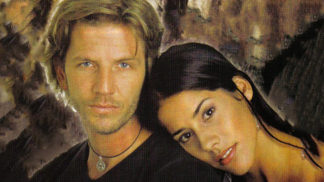 Un amor de novela que terminó en una separación escandalosa, ¿qué pasó?