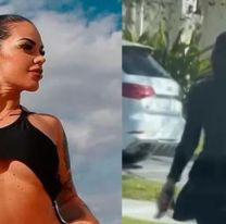 La fortuna que la secuestró la policía a Sofia Clerici: casi 600 mil dólares