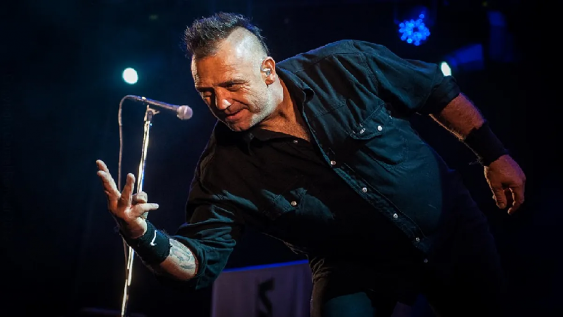 "No lo puedo creer en noviembre iba a..." el �ltimo deseo de Ricardo Iorio que no podr� ser