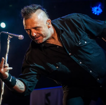 "No lo puedo creer en noviembre iba a..." el &uacute;ltimo deseo de Ricardo Iorio que no podr&aacute; ser