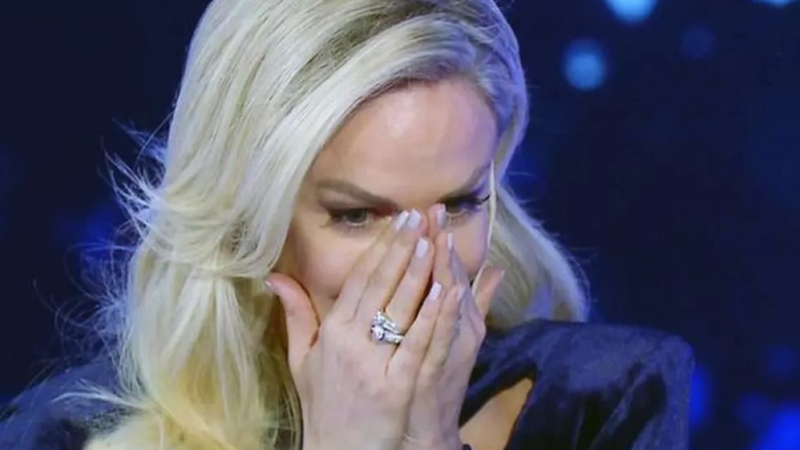 Luciana Salazar viviendo con sus últimos ahorros: Qué pasará con su nena