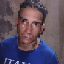 Quién es el jujeño que atraparon en el techo de su ex: tremendo operativo