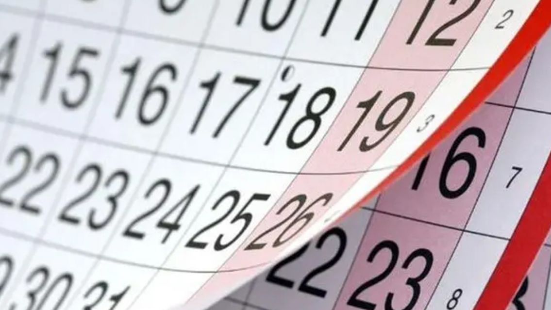 Qué pasará con el feriado del 20 de noviembre tras el balotaje en Argentina