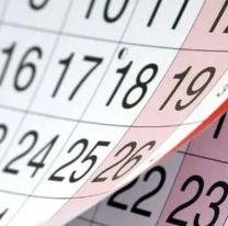 Qué pasará con el feriado del 20 de noviembre tras el balotaje en Argentina