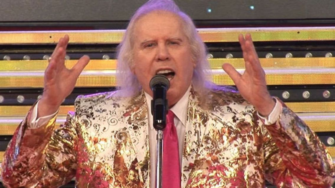 Antes de morir grabó un video: revelaron de qué falleció Jhonny Allon