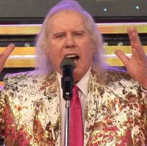 Antes de morir grab&oacute; un video: revelaron de qu&eacute; falleci&oacute; Jhonny Allon