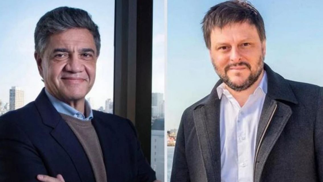 Leandro Santoro se baj� del balotaje en las Elecciones 2023 y Jorge Macri es el nuevo Jefe de Gobierno de la Ciudad