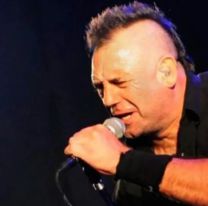 Muri&oacute; el cantante Ricardo Iorio, referente del heavy metal en Argentina