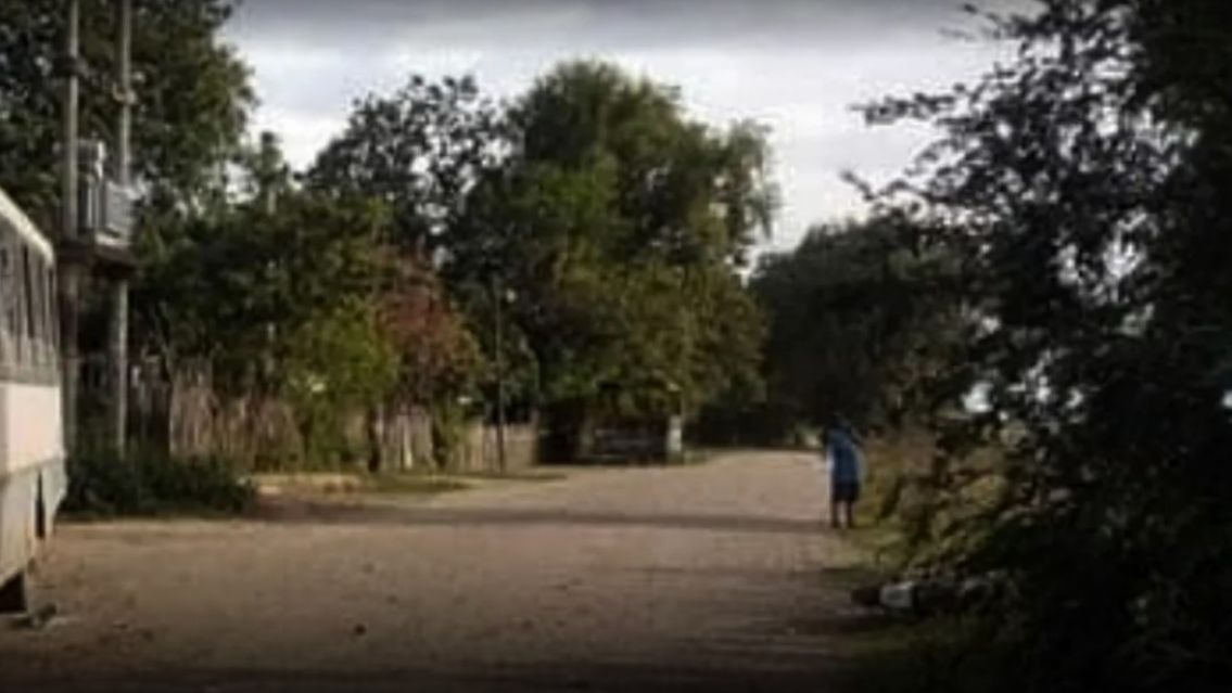 Horror en el norte: la llevó al monte con 12 años y cometió la peor atrocidad