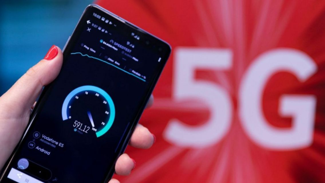Argentina recibirá inversiones por $900 millones de dólares para desarrollar la red 5G