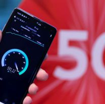 Argentina recibirá inversiones por $900 millones de dólares para desarrollar la red 5G