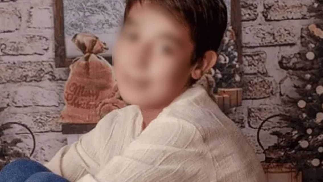 Liberaron al compa�ero de Joaqu�n Sperani que confes� haberlo matado