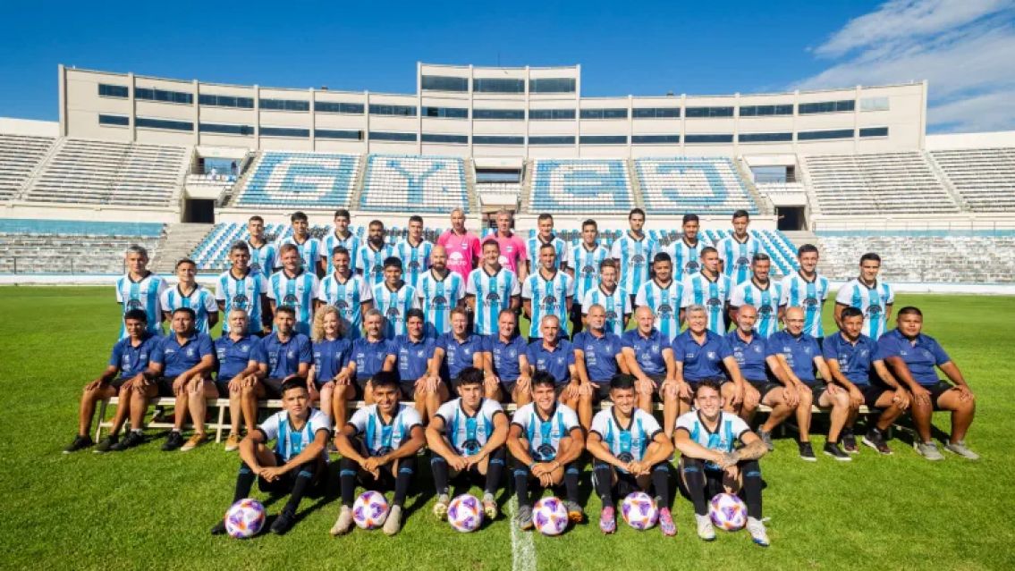 Gimnasia de Jujuy ya piensa en la próxima temporada: dieron de baja a varios jugadores