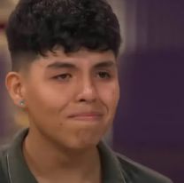 Antonio de MasterChef cumpli&oacute; otros de sus sue&ntilde;os: tras dos semanas de trabajo duro