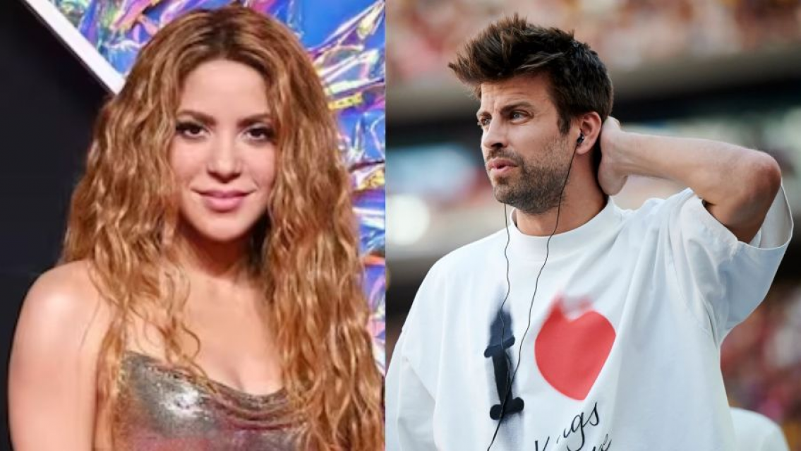 El periodista que odia a Gerard Piqu� le dio informaci�n importante a Shakira y ella podr�a arruinarlo con un juicio