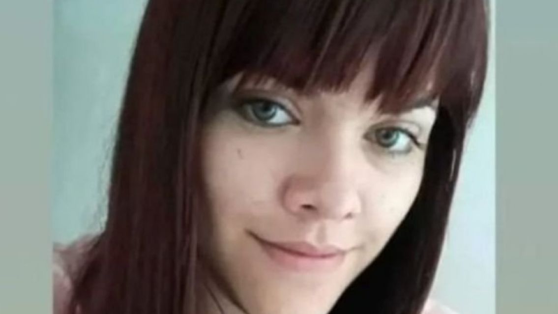 María Luz sigue desaparecida y temen lo peor: Escalofriantes detalles