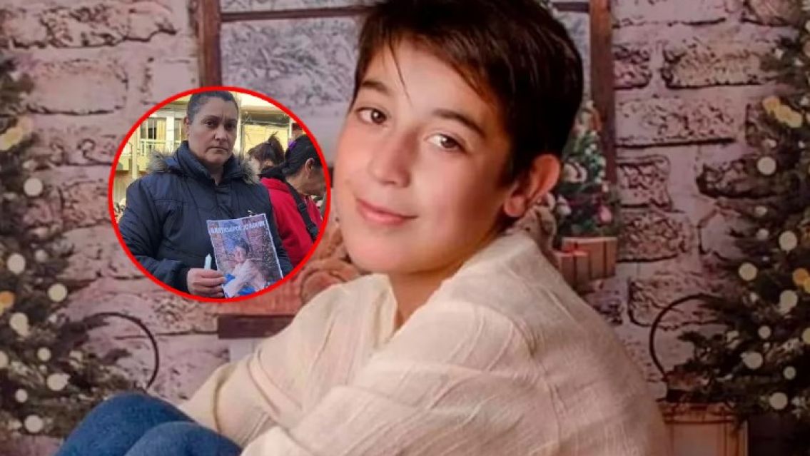 Su amiguito lo mat� y lo dej� abandonado en una casa: fue liberado