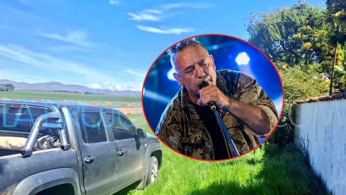 Vivi� un calvario durante toda la noche: las �ltimas horas de vida de Iorio