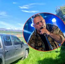 Vivió un calvario durante toda la noche: las últimas horas de vida de Iorio