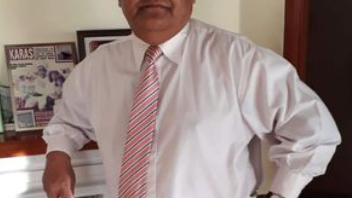 Murió uno de los profes más queridos de Jujuy: Su escuela cerrada por hoy