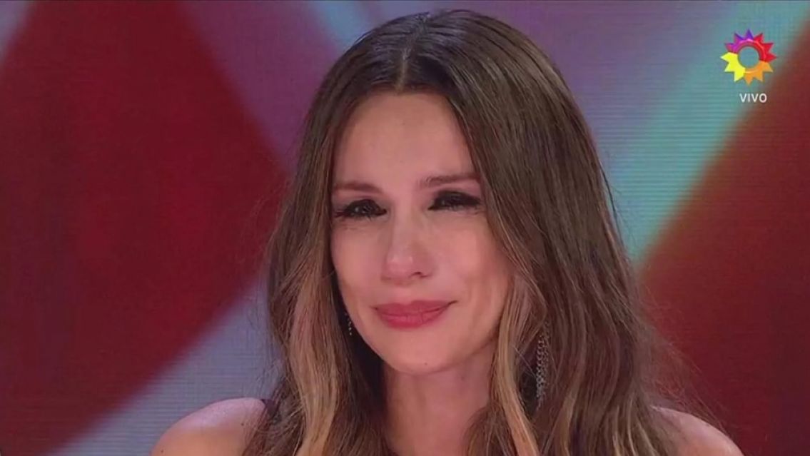Pampita confesó la dura decisión que tomaron con su familia: "Nos vamos"