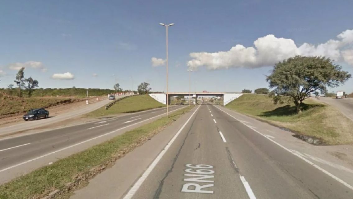 Se hacen pasar por polic�as y te sacan todo: Alerta en Jujuy