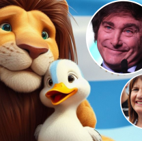 Bullrich respaldará a Javier Milei en el balotaje: "la patria está en peligro, todo está permitido"