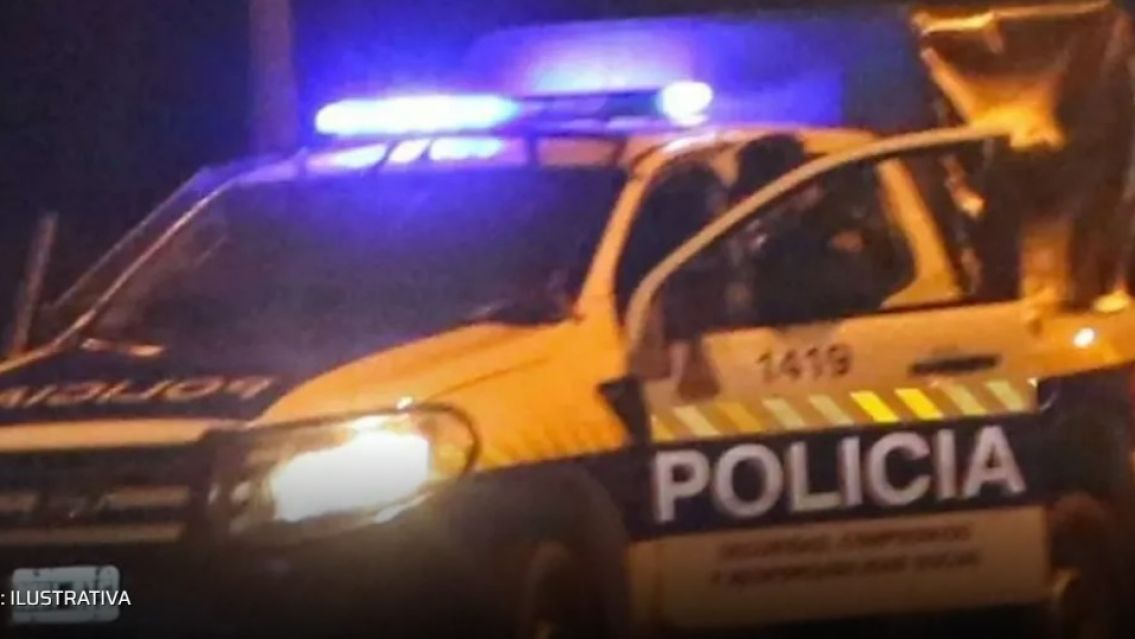 Encontraron muertos a una mujer y a su beb� en una casa