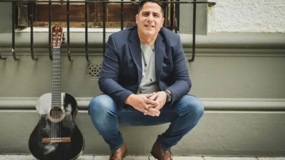 Dolor absoluto en el folclore: muri� el cantante que todos amaban