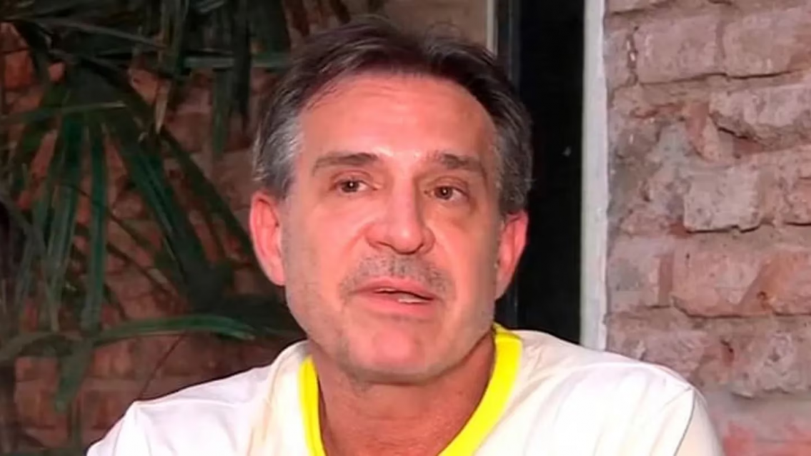 �An�bal Lotocki fue apu�alado en la c�rcel? Versiones cruzadas