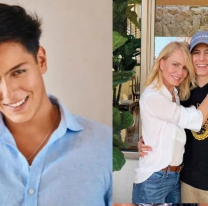 Una decisi&oacute;n muy &iacute;mtima: El hijo m&aacute;s chico de Menem cambi&oacute; de nombre y este es su nuevo DNI