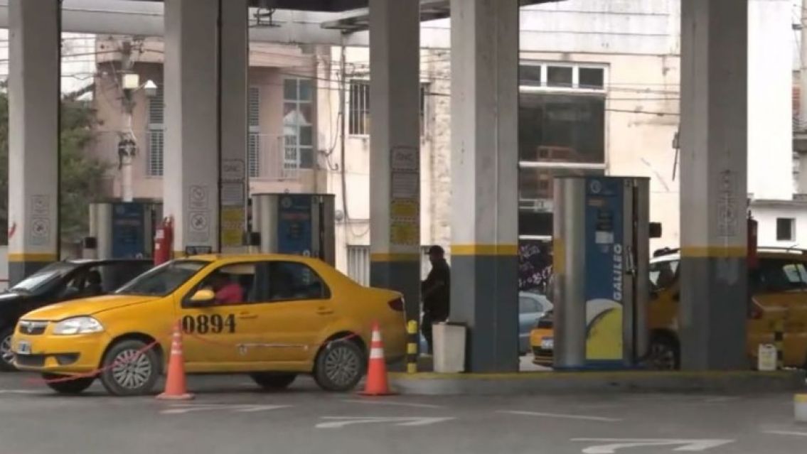 GNC un 20% más caro en Jujuy desde hoy