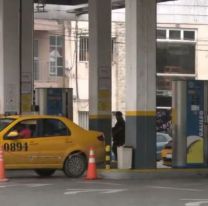 GNC un 20% m&aacute;s caro en Jujuy desde hoy