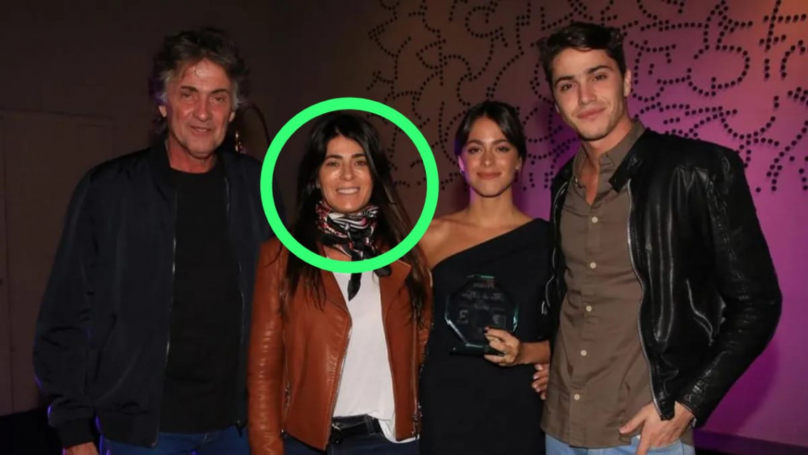 Escándalo por la estafa de la mamá de Tini a una persona ciega. Grave denuncia