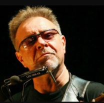 León Gieco destruido: la mala noticia que recibió de su sobrino que lo dejó de cama