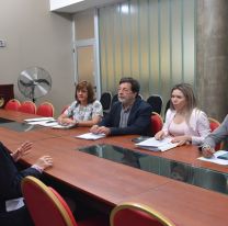 Diputados jujeños avanzan sobre la Reforma Judicial en la provincia