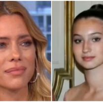 Nicole Neumann se calent&oacute; con su hija y el novio: la dr&aacute;stica decisi&oacute;n que tom&oacute;