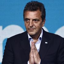 Seg&uacute;n una encuesta Massa ganar&aacute; el balotaje: N&uacute;meros sorprendentes