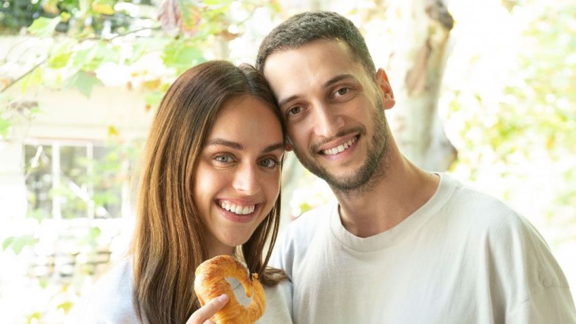 Los influencers m�s famosos aparecieron en Jujuy y sorprendieron a todos