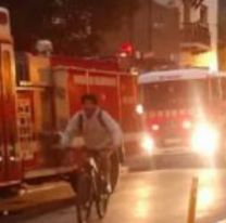 Se cayó el ascensor de hotel céntrico: cinco turistas heridos