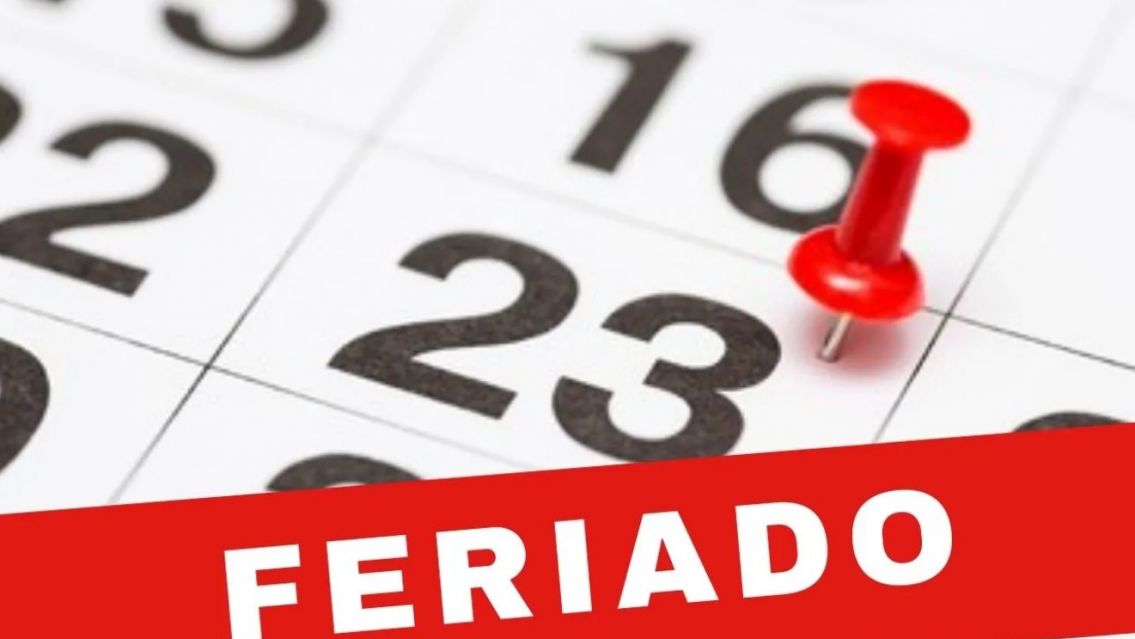 Piden trasladar el feriado del 20 noviembre: para cu�ndo pasar�a