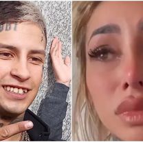 Preocupa la compa&ntilde;&iacute;a de L-Gante: la temible confesi&oacute;n de su ex Tamara B&aacute;ez