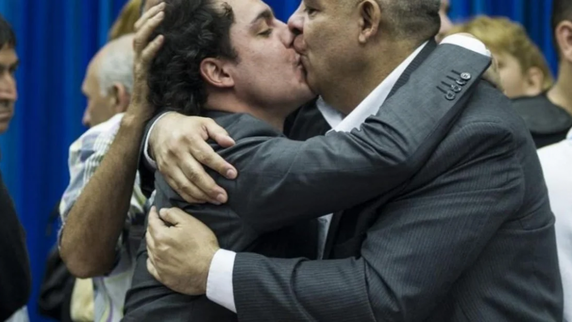 Muri� "el Monito" Ale, sobrino de "la Chancha". Droga, Trata de personas y criminalidad