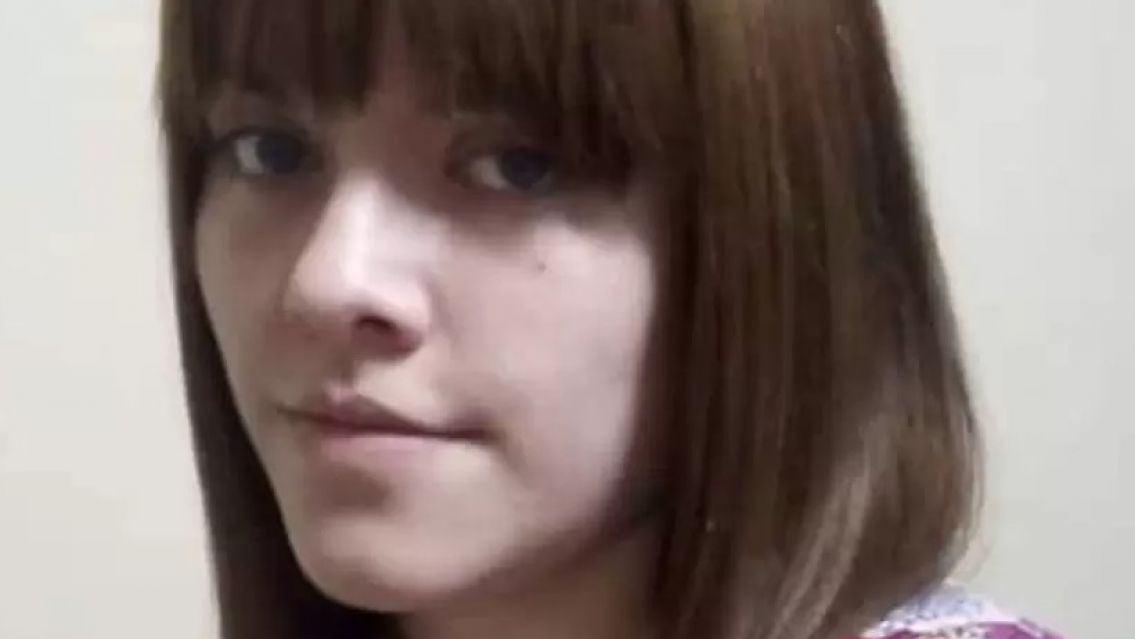 Trata de personas y posible femicidio: Las hip�tesis de la desaparici�n de Mar�a Luz