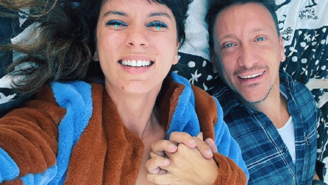 "Son siniestros", inesperado descargo contra Nico Vázquez y su esposa la actriz Gime Accardi